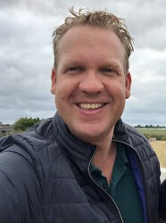 Steven de Jong
