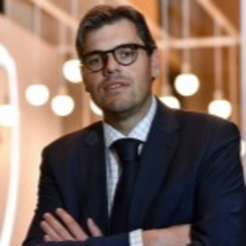 Geert Baudewijns
