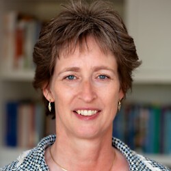 Monique Damen
