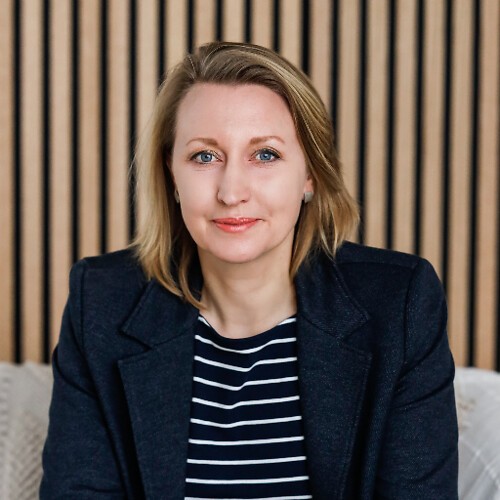 Nicoline Hermans