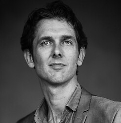 Bart van der Velpen