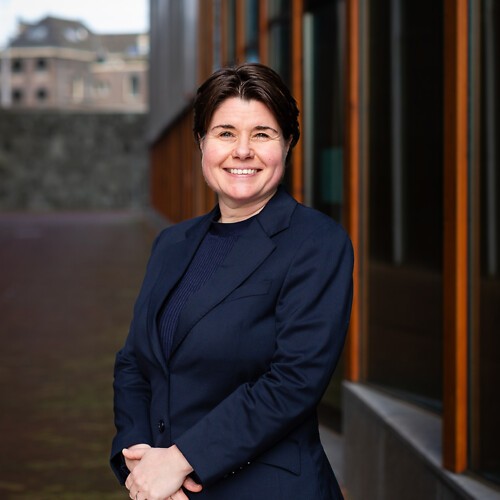 Wendy Eelsing