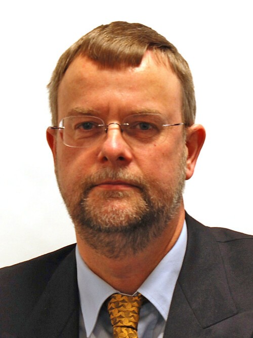 Joop Vorst