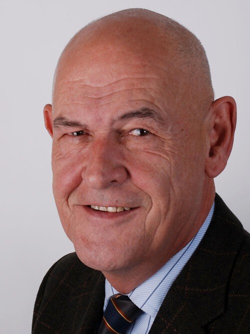 Cees Pronk