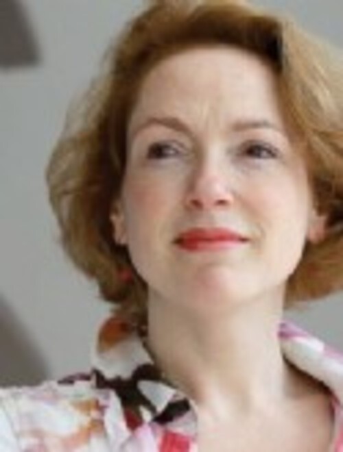 Martine Vecht