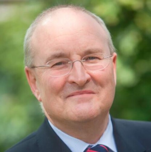 Luc Sterckx