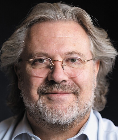 Hans Gort