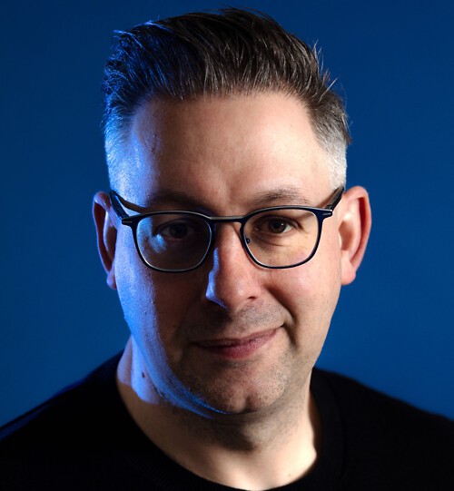 Matthijs Bos