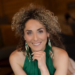 Sharon van Engelen