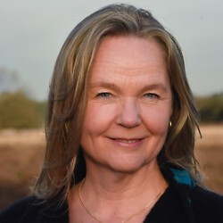 Karen Walthuis