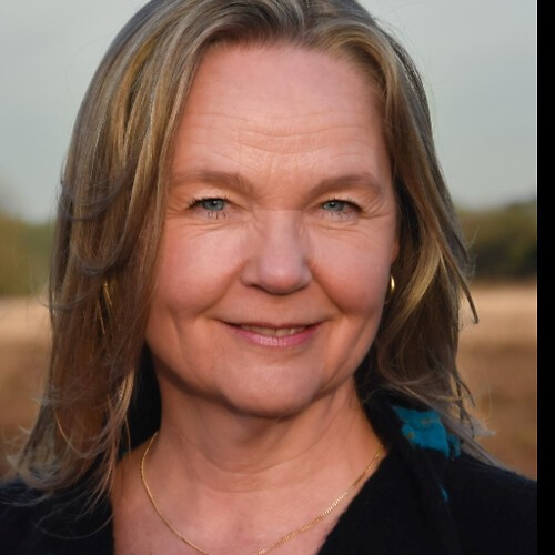 Karen Walthuis