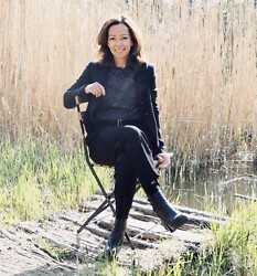 Judith Caanen