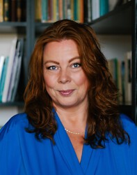 Ariane van Heijningen