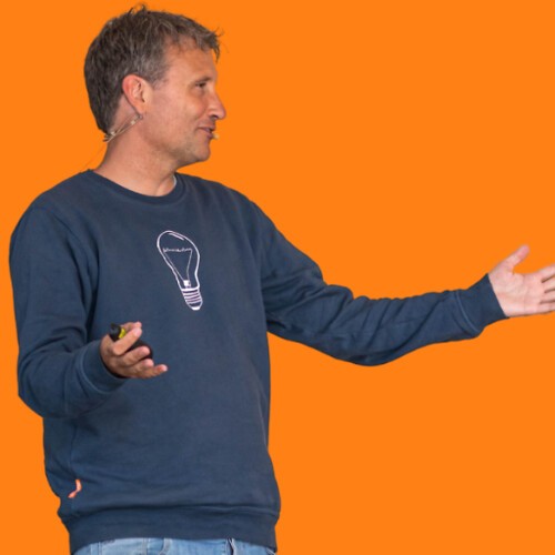 Bas Warmerdam