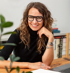 Marta Klement