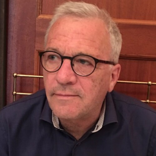 William Van Vessem