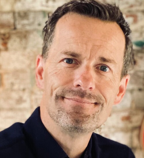 André van Straten