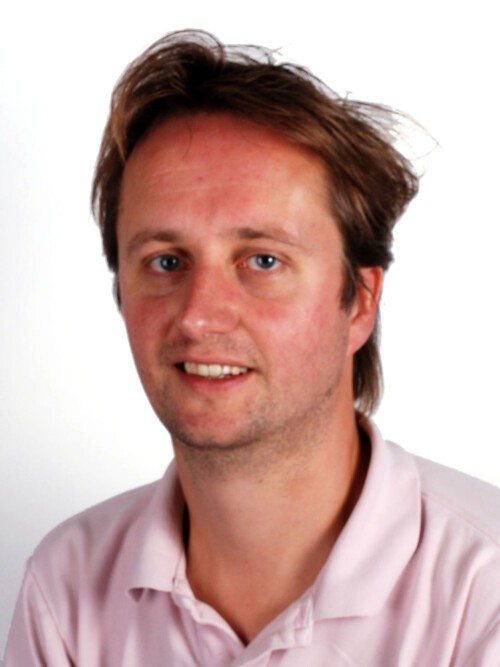 Xander van Uffelen