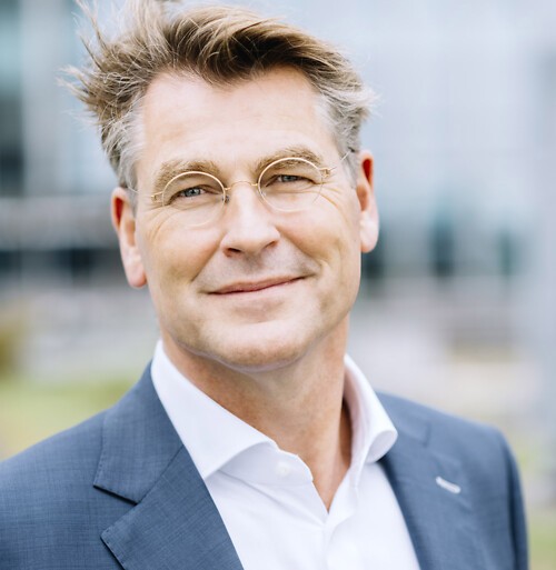 Ronald Meijers