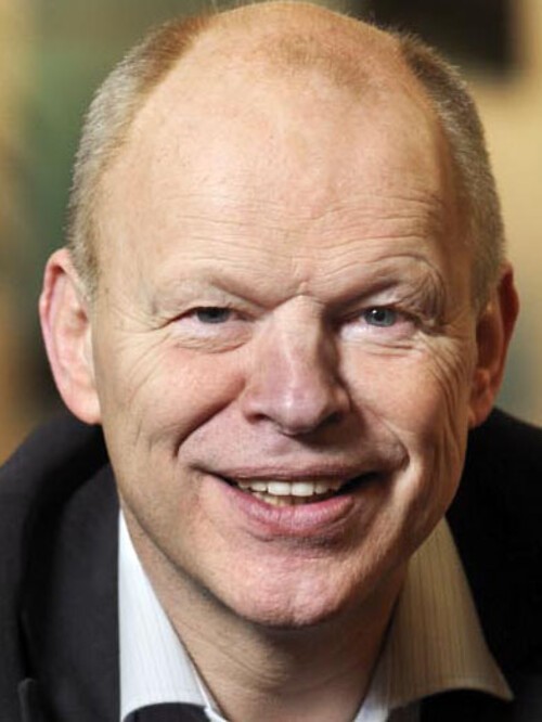 Willem Vermeend