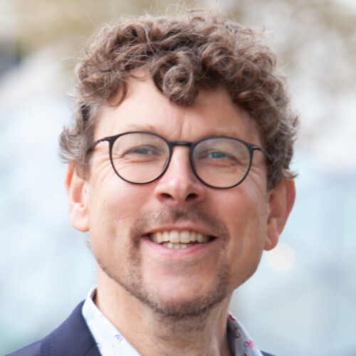 Rogier van der Wal