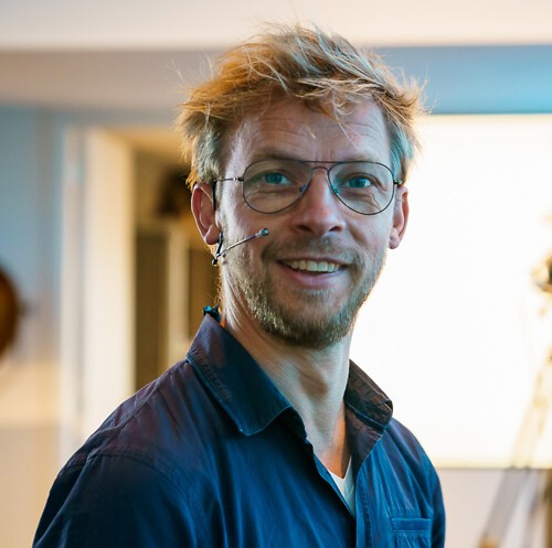 Michel Verheijden