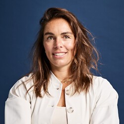 Nouchka Fontijn