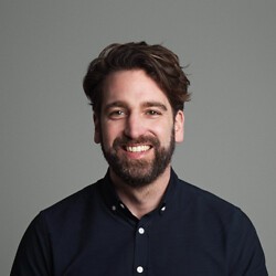 Joris Lohman