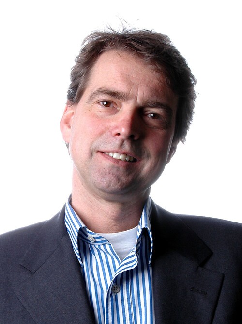Edgar Keehnen