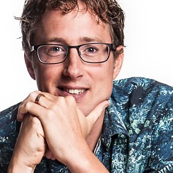 Wouter Hart