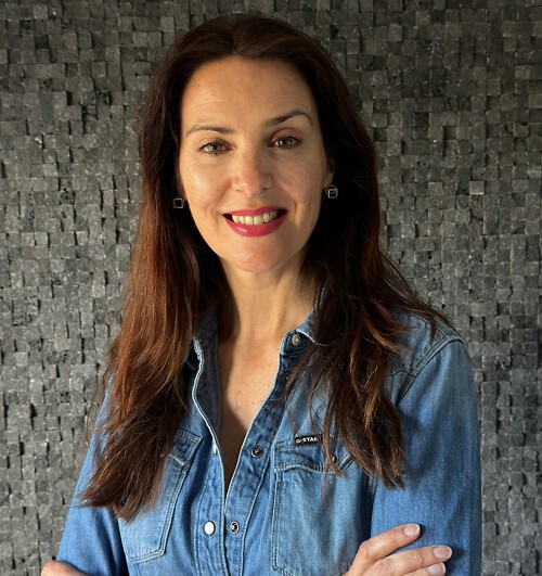 Martina Langeveld-Huigen
