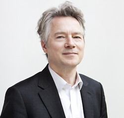 Marcel Wiedenbrugge