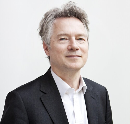 Marcel Wiedenbrugge