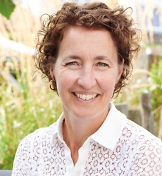 Pauline van der Wees
