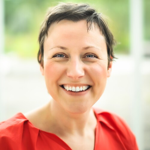 Lisette van de Sandt