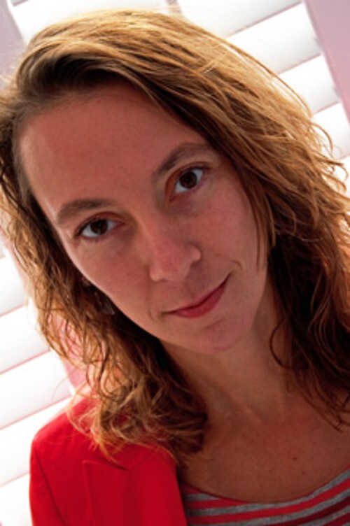 Heidi Aalbrecht