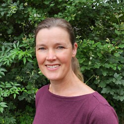Karin Albers