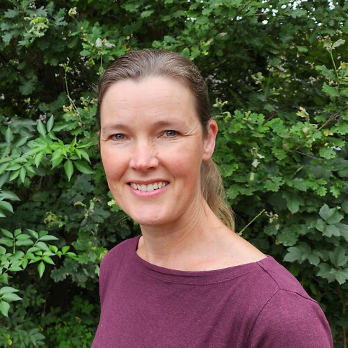 Karin Albers
