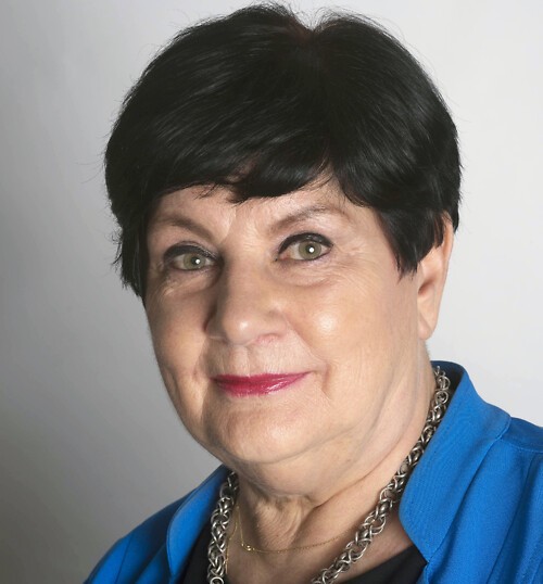 Ria van Tol