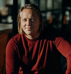Niels Hardam