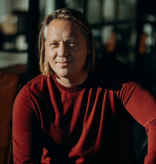 Niels Hardam