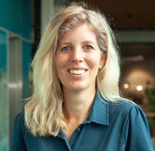 Annemiek Burema
