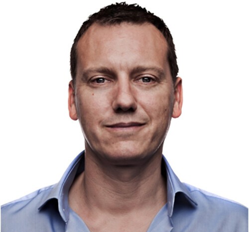 Eelco Smit
