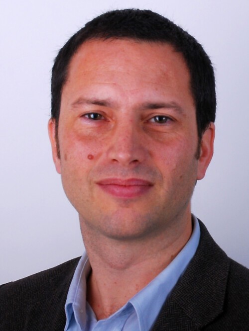 Max Wildschut