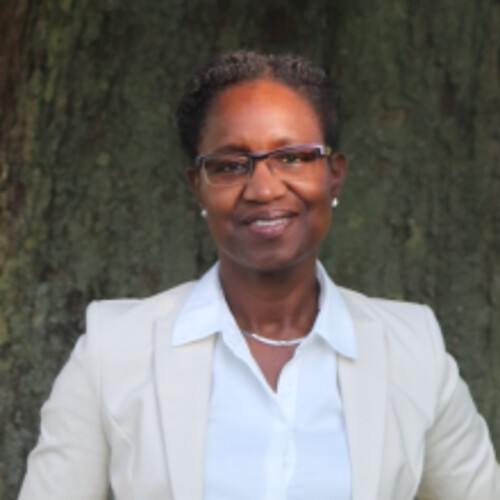 Solange Boasman