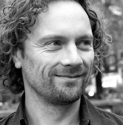 Rogier Heijning