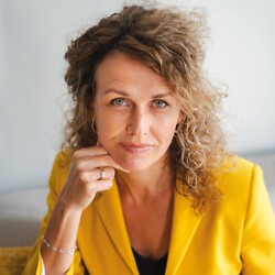 Franka Rolvink Couzy