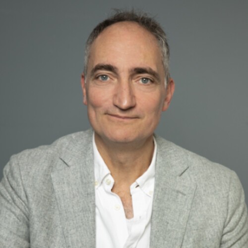 Pep Rosenfeld