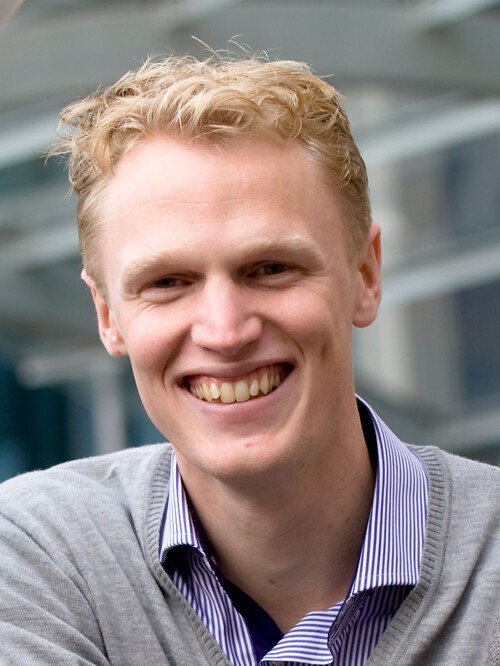 Joost Jolink