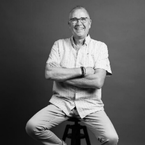 Theo Kerstholt